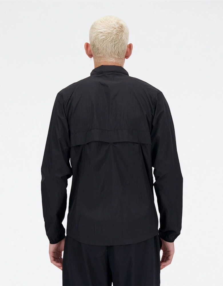 Balance Spessprrunpakjacket Bk xl