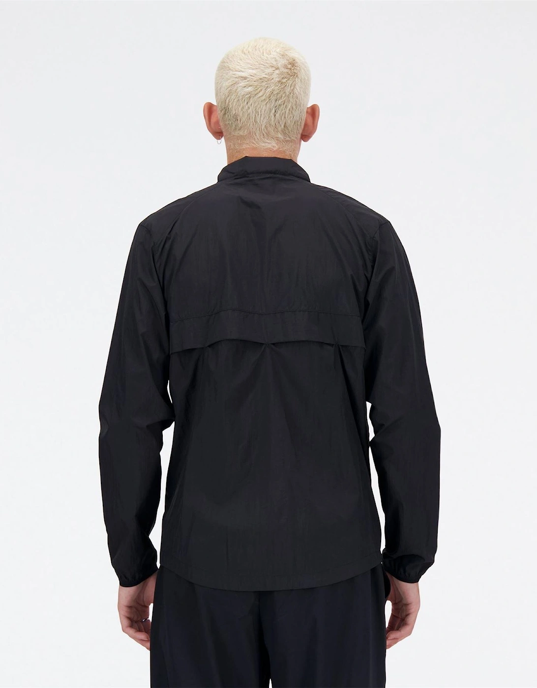 Balance Spessprrunpakjacket Bk xl