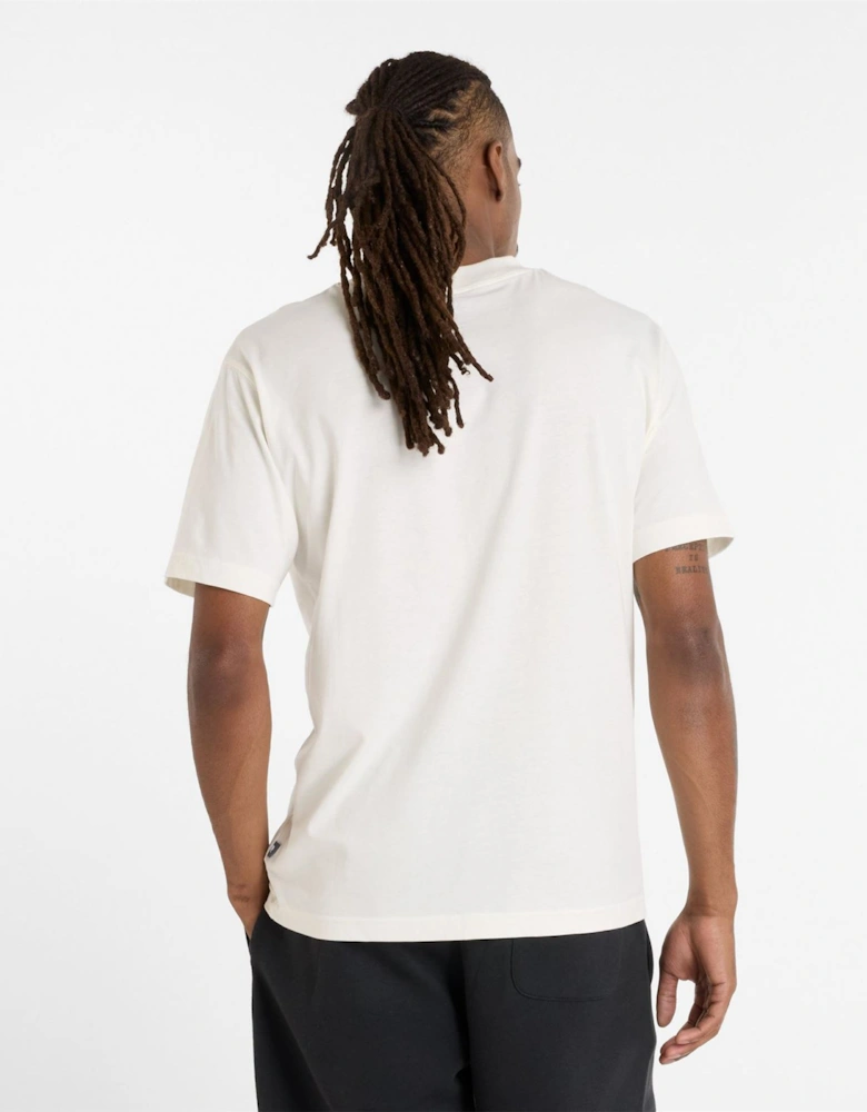 Balance Re Gr Tee 2 Sst xl