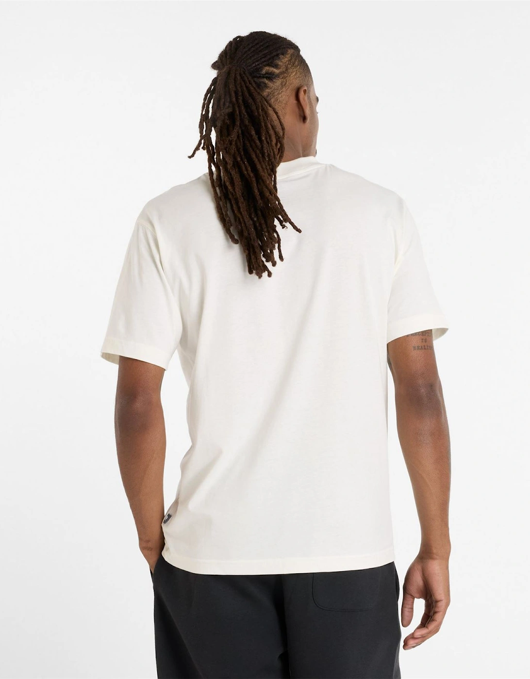 Balance Re Gr Tee 2 Sst xl