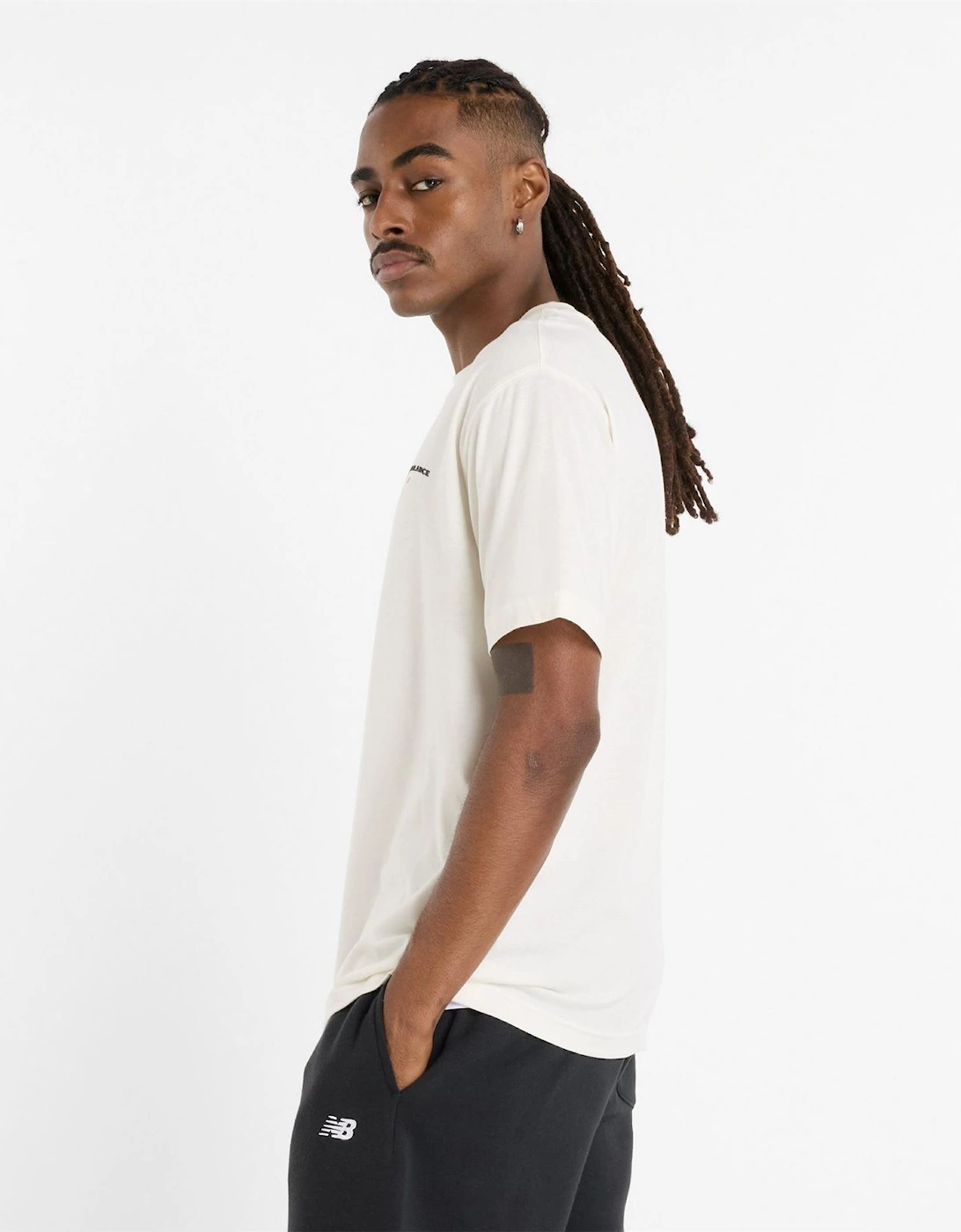 Balance Re Gr Tee 2 Sst xl