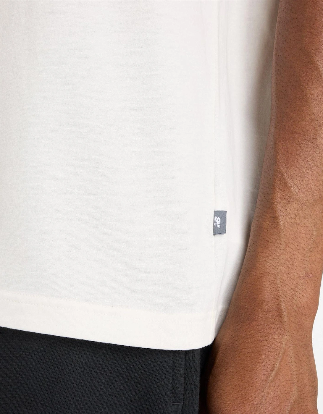 Balance Re Gr Tee 2 Sst xl