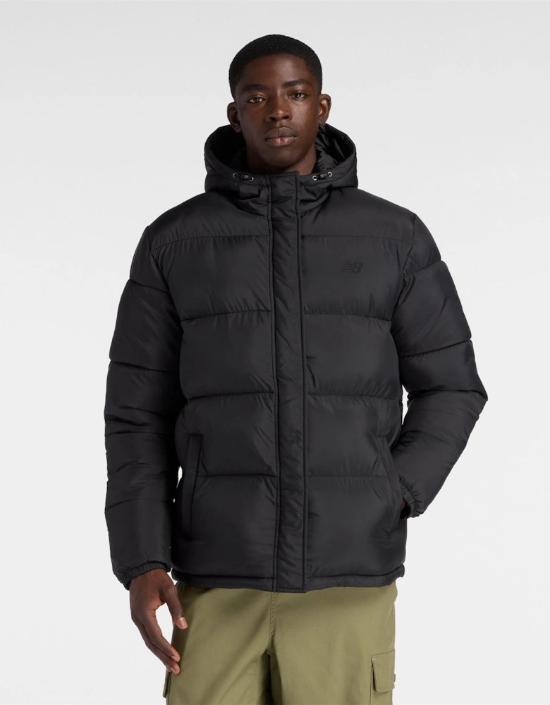 Puf Jacket