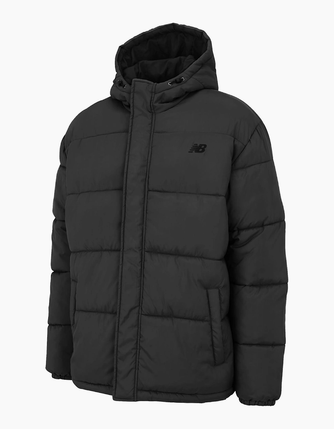 New Balance New Balance Men's Puf Jacket - Black
