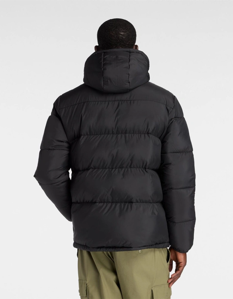 Puf Jacket
