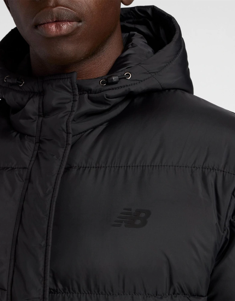 Puf Jacket