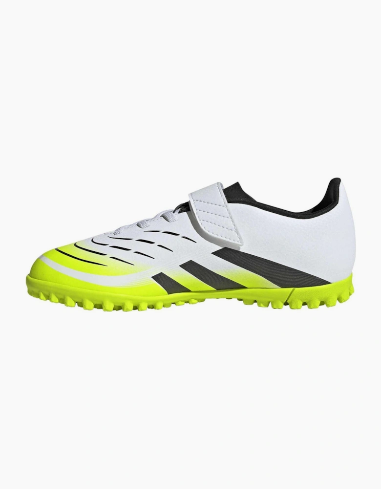 Juniors Predator Club Turf Football Boots