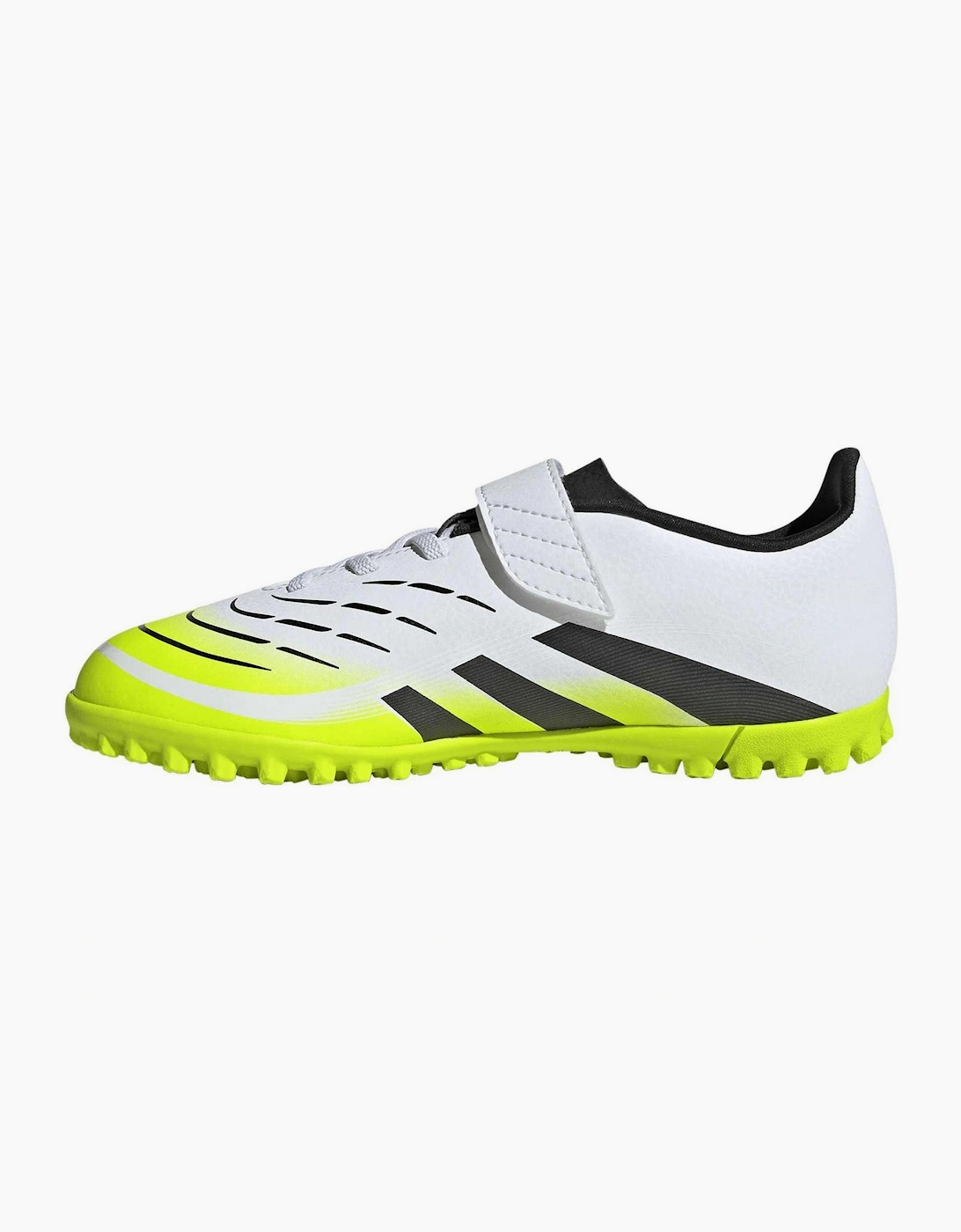 Juniors Predator Club Turf Football Boots