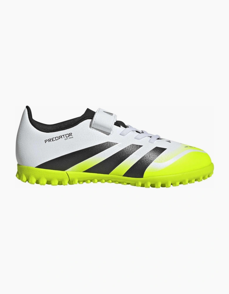 Juniors Predator Club Turf Football Boots