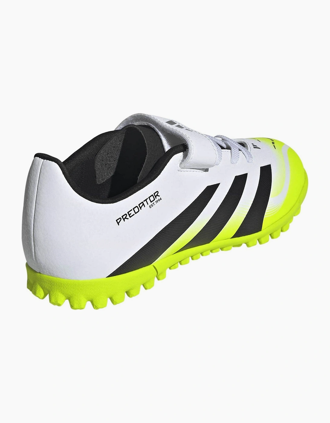 Juniors Predator Club Turf Football Boots