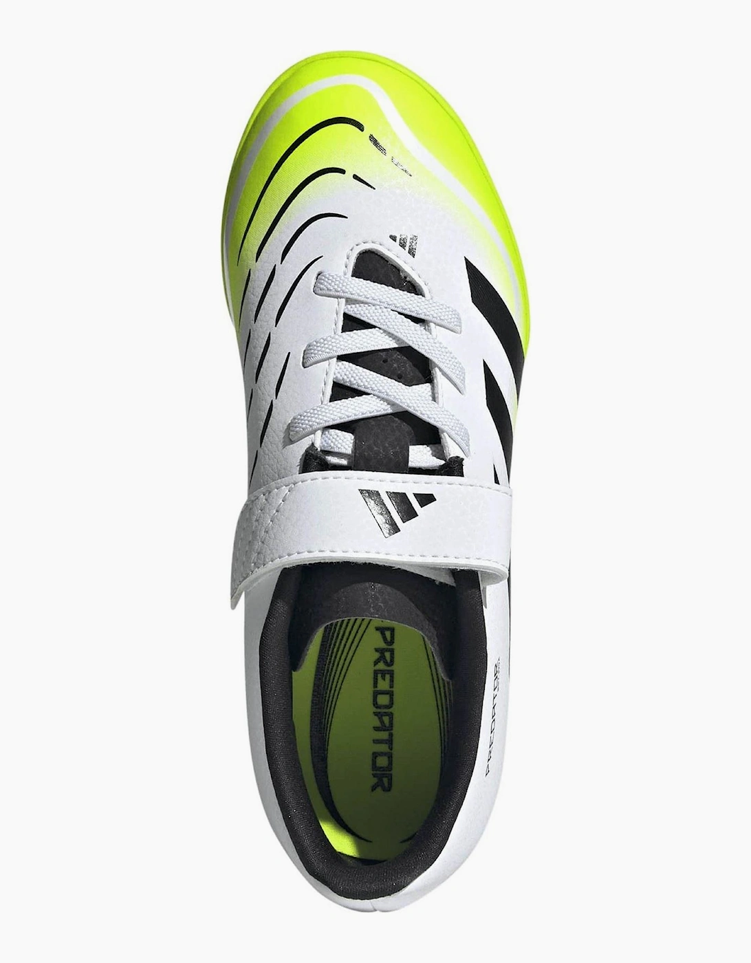 Juniors Predator Club Turf Football Boots