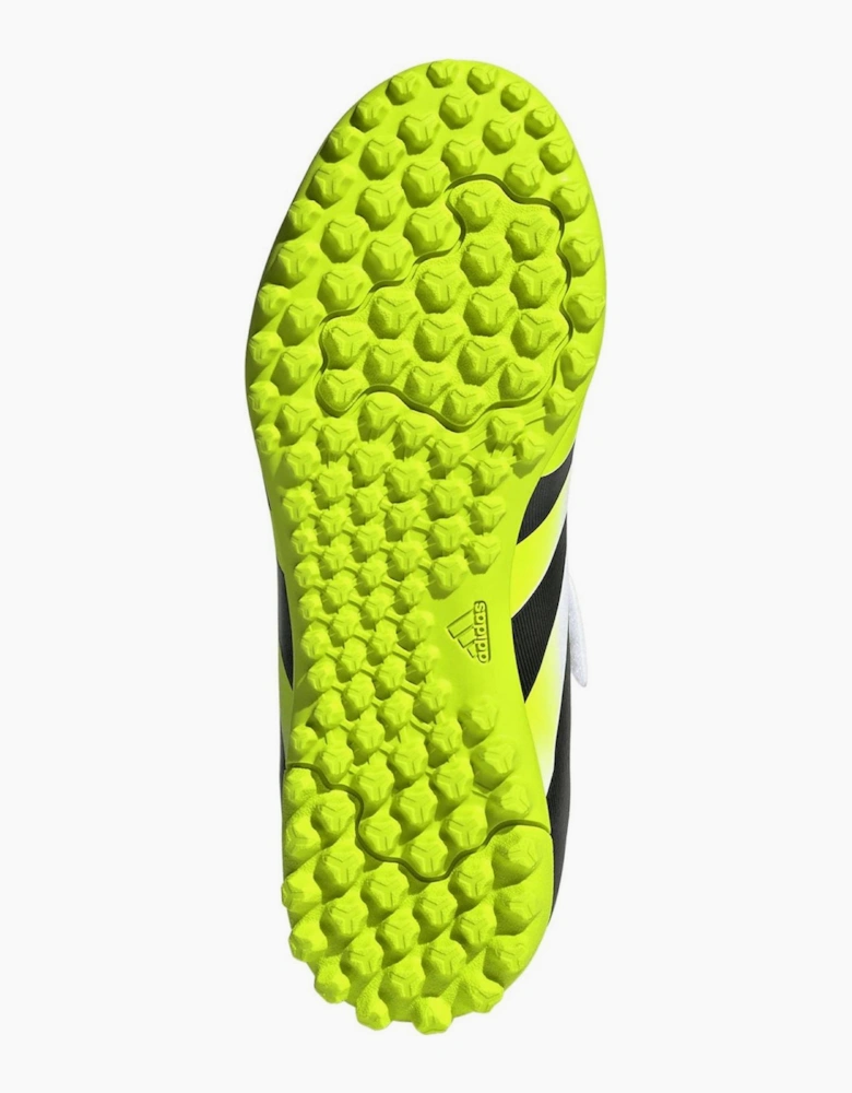Juniors Predator Club Turf Football Boots