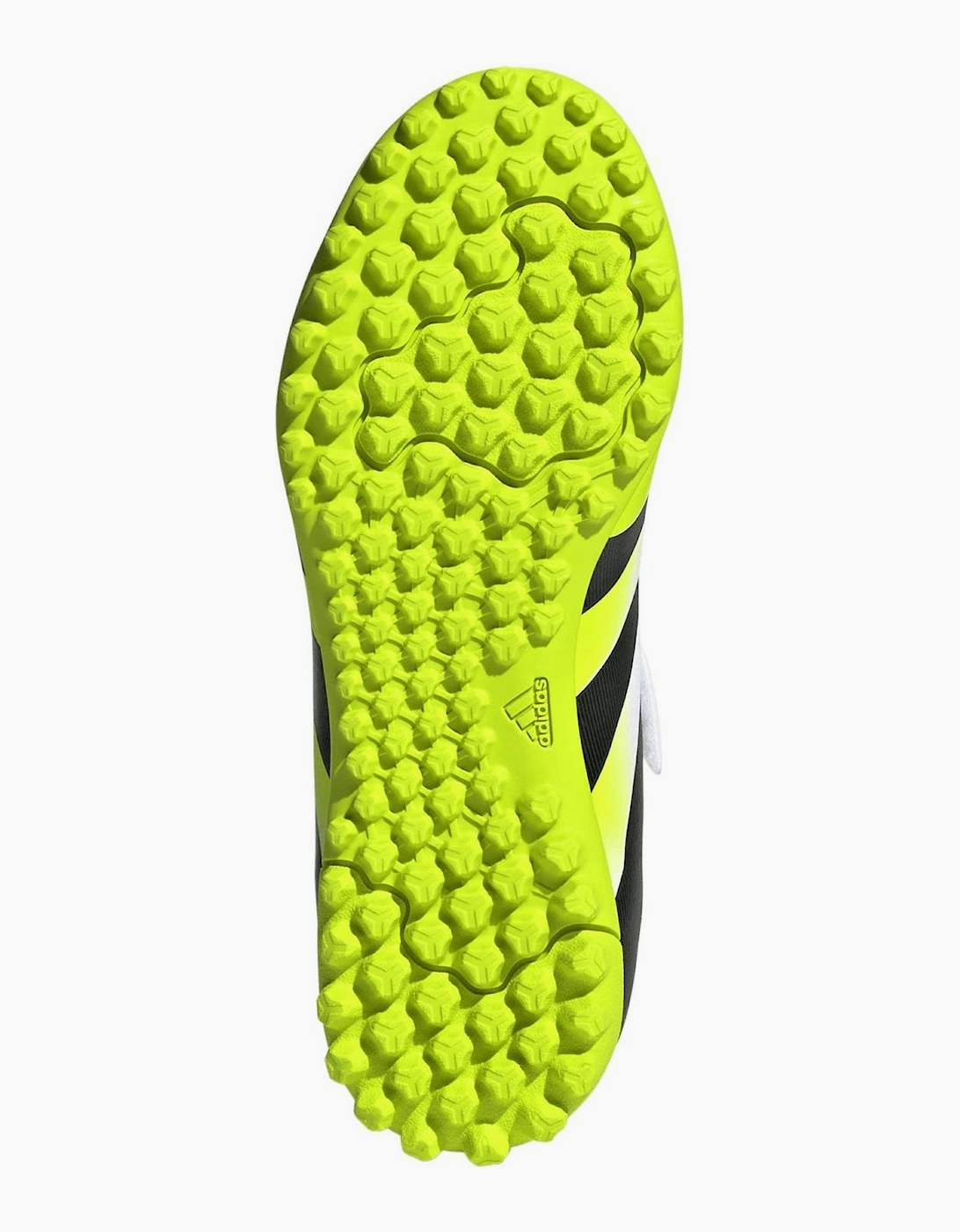 Juniors Predator Club Turf Football Boots