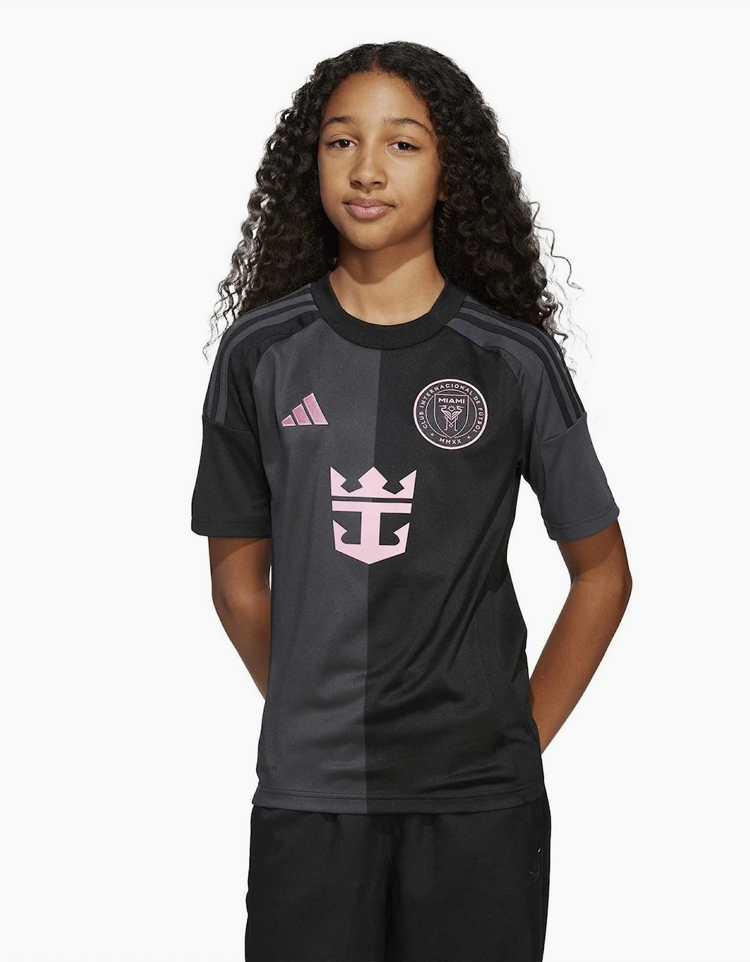 Inter Miami Messi 10 Shirt Away