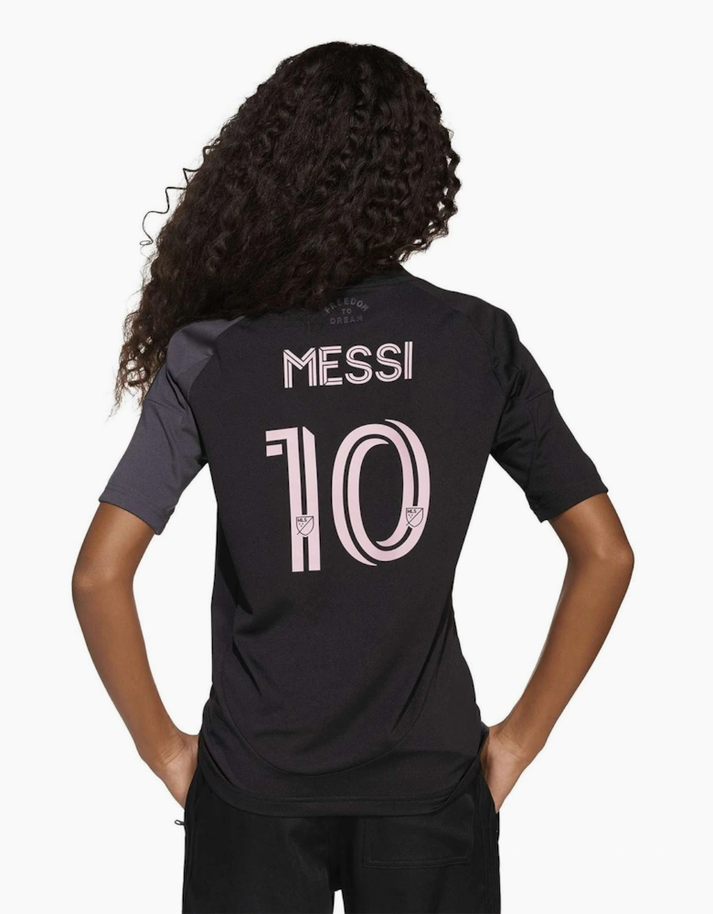 Inter Miami Messi 10 Shirt Away
