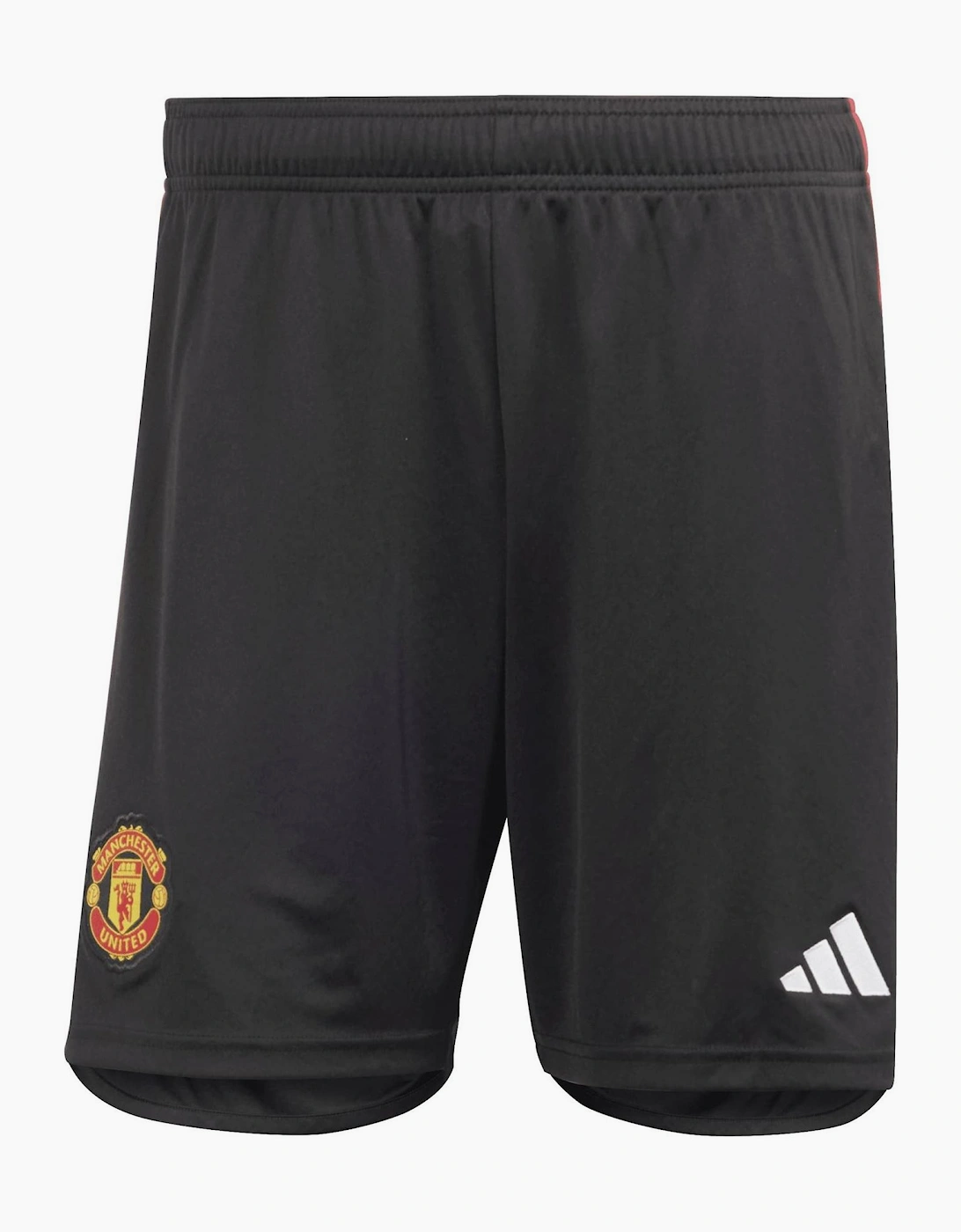 Mens Mufc H Sho Football Shorts
