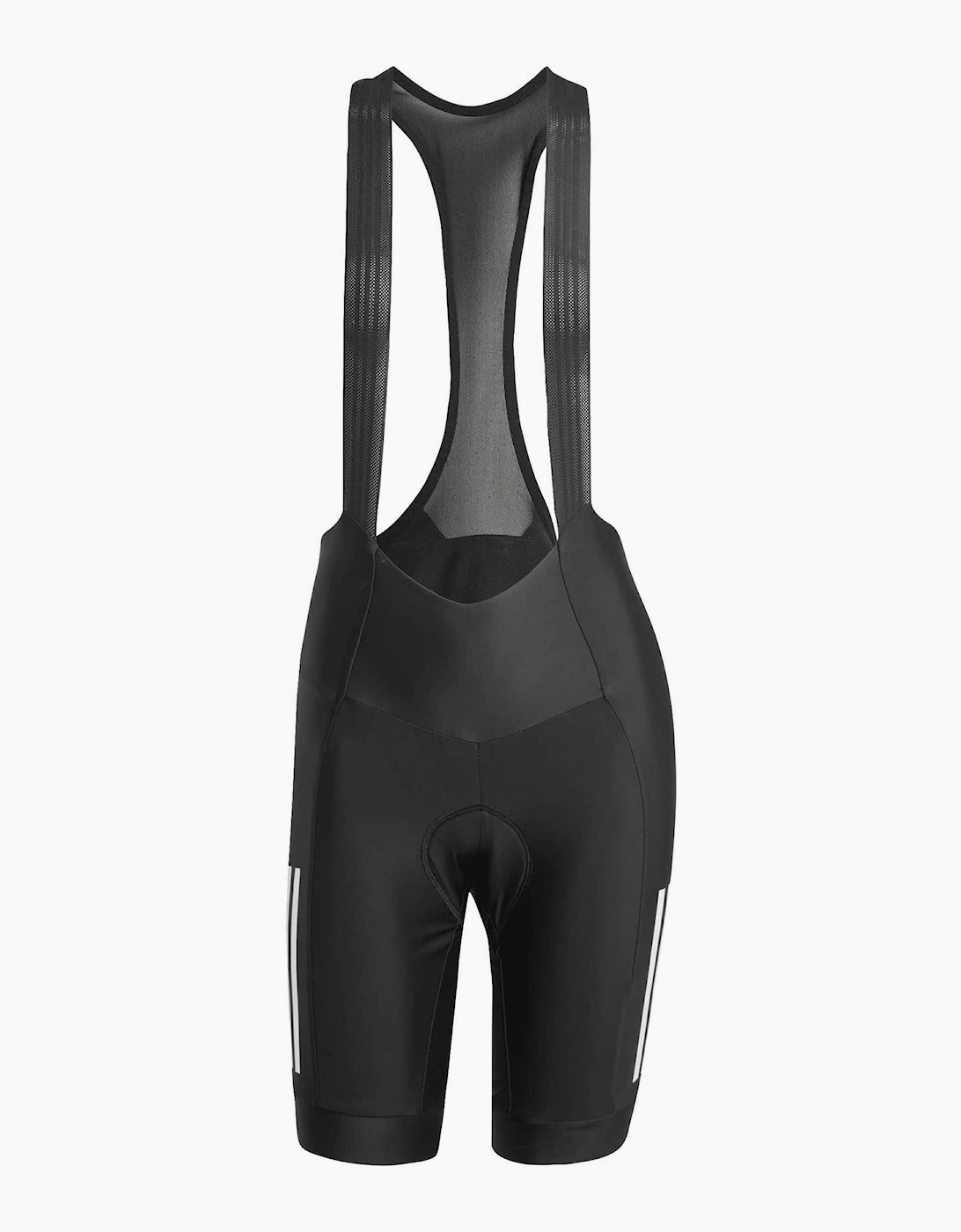 Adidas Adidas Women's Ess Bib W - Black