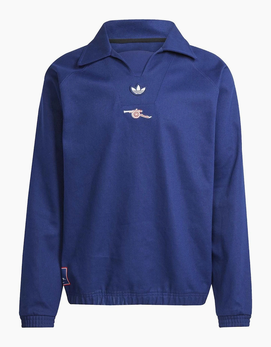 Adidas Adidas Men's Afc Icon Dtop - Navy