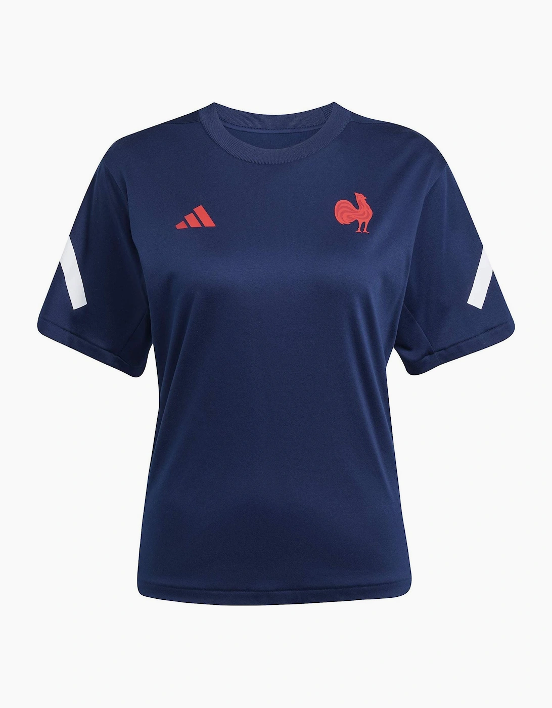 Adidas Adidas Ffr Trvl T W - Navy