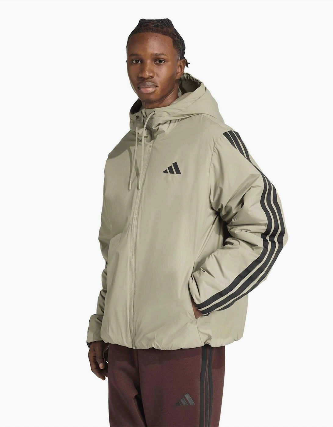Ess 3s Ins Hoody