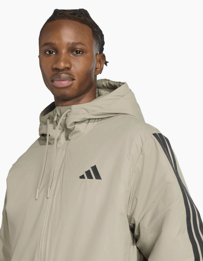 Ess 3s Ins Hoody