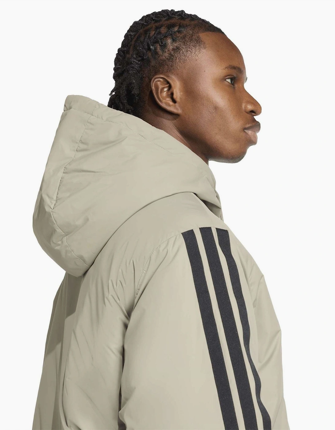Ess 3s Ins Hoody