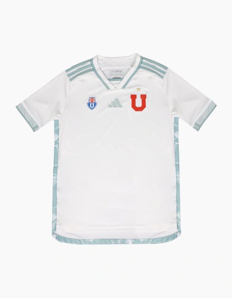 Uch H Jersey Y