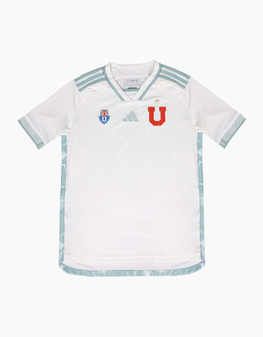 Uch H Jersey Y