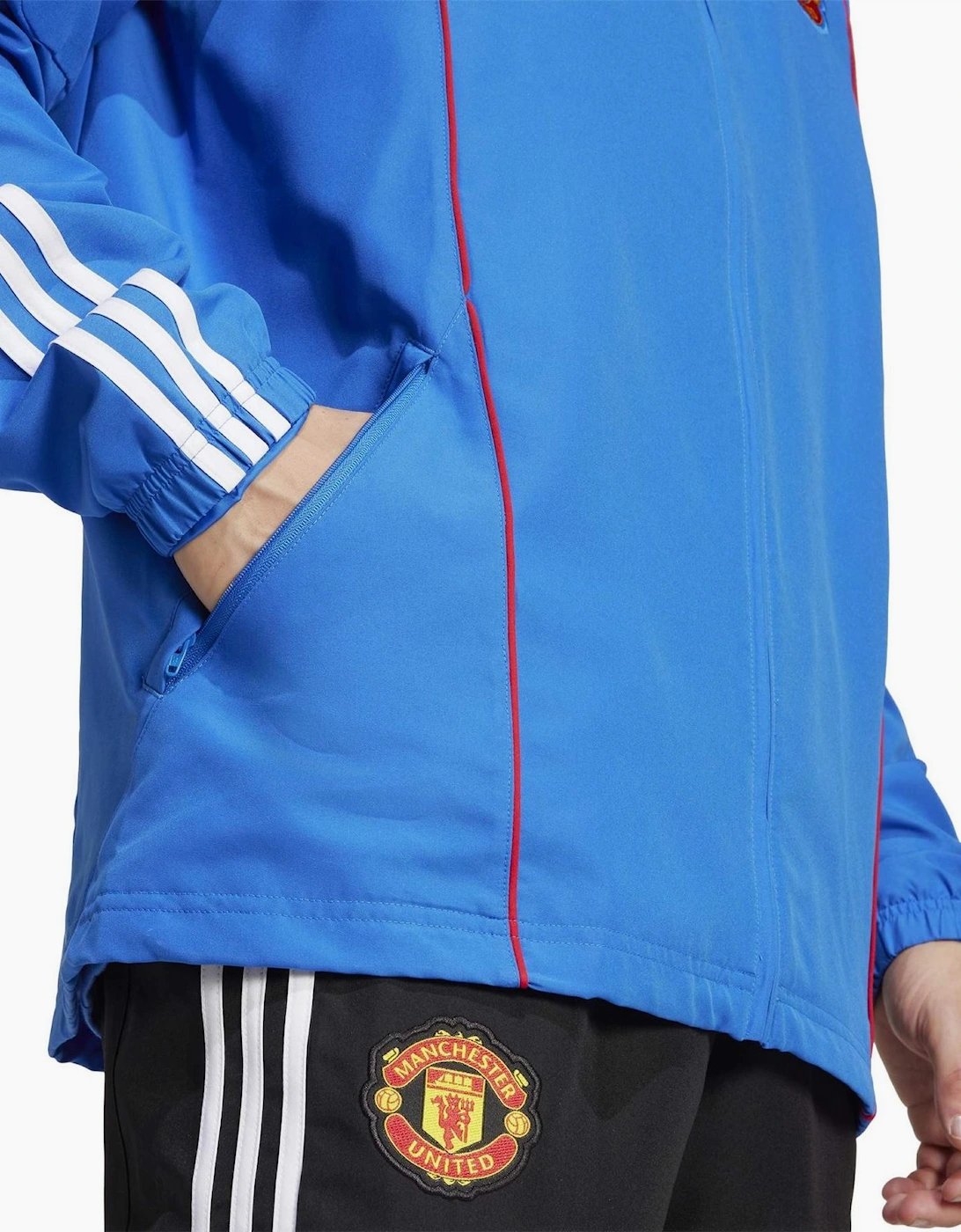 Mufc Ubackpack tt