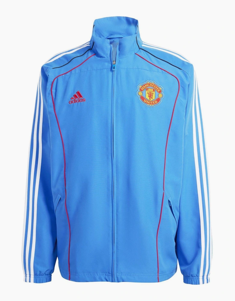Mufc Ubackpack tt