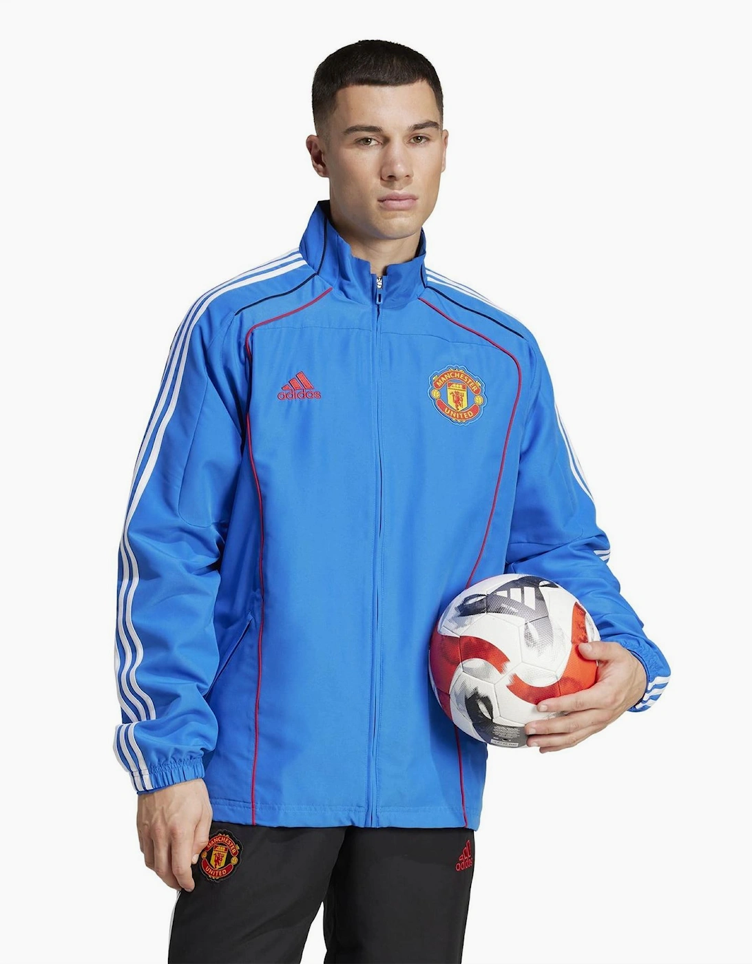 Mufc Ubackpack tt