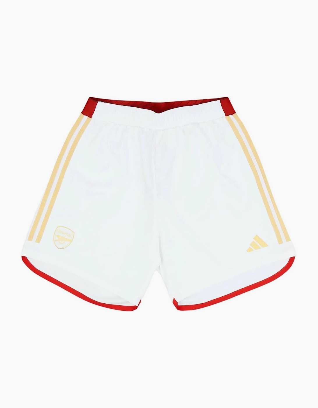 Adidas Adidas Men's Afc H Sho au - White