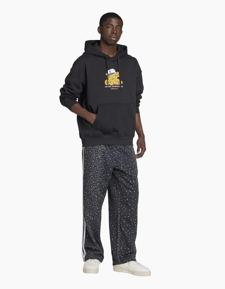 Graph Lo Hoody