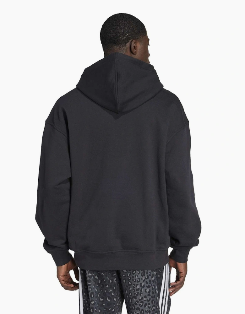 Graph Lo Hoody