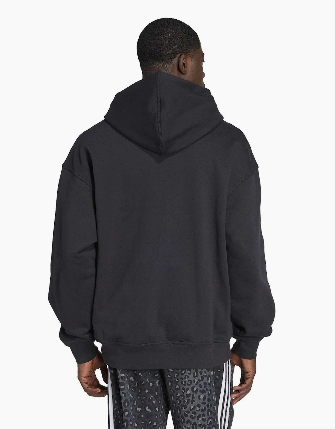 Graph Lo Hoody
