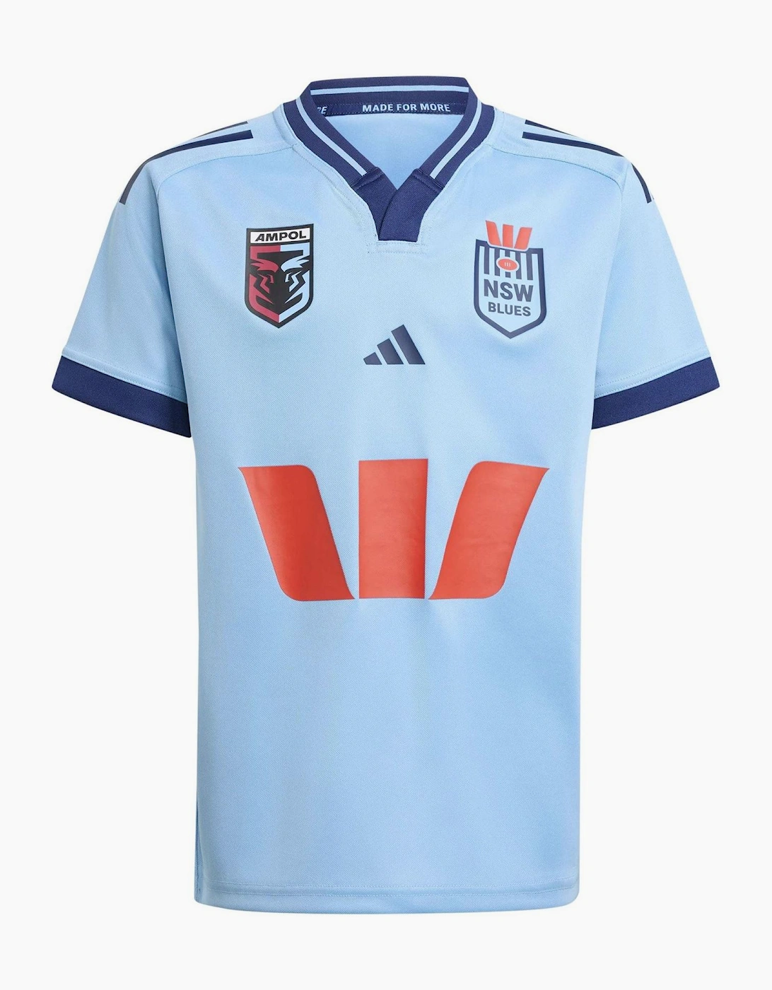 Adidas Adidas Nsw H Jersey Y - Tmlgbl