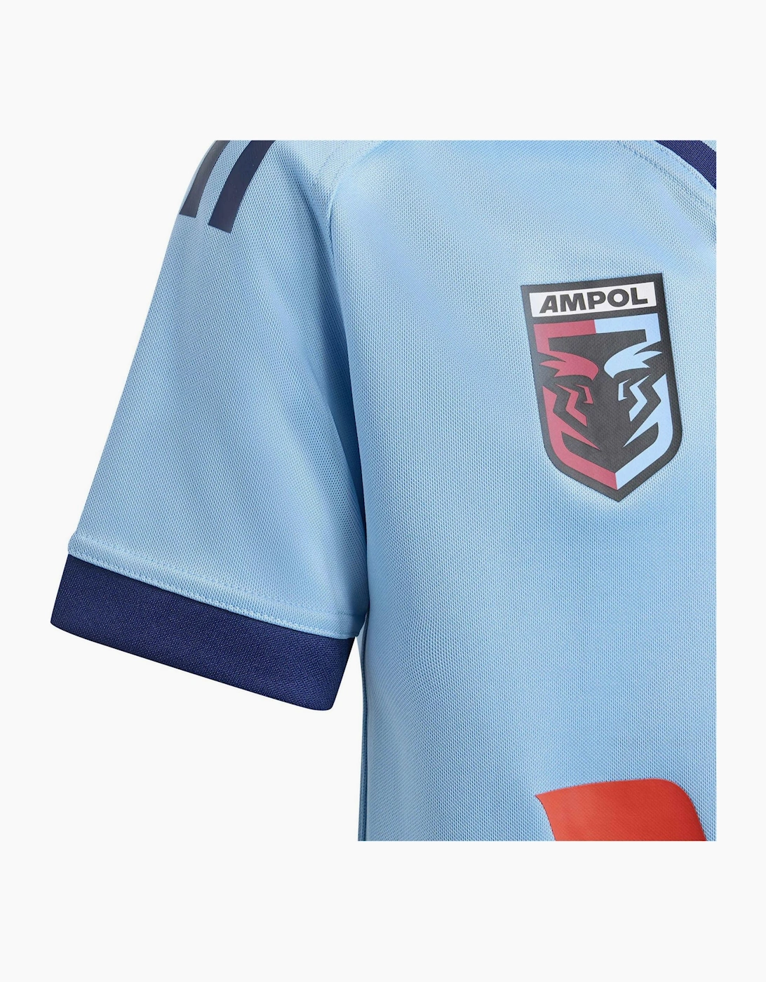 Nsw H Jersey Y