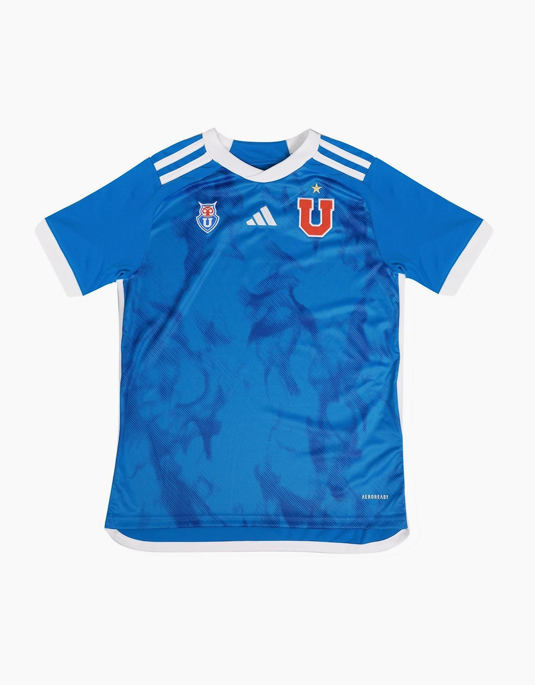 Uch A Jersey Y