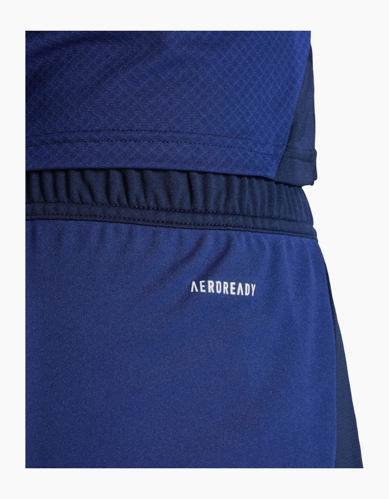 Mens Mufc A Sho Football Shorts