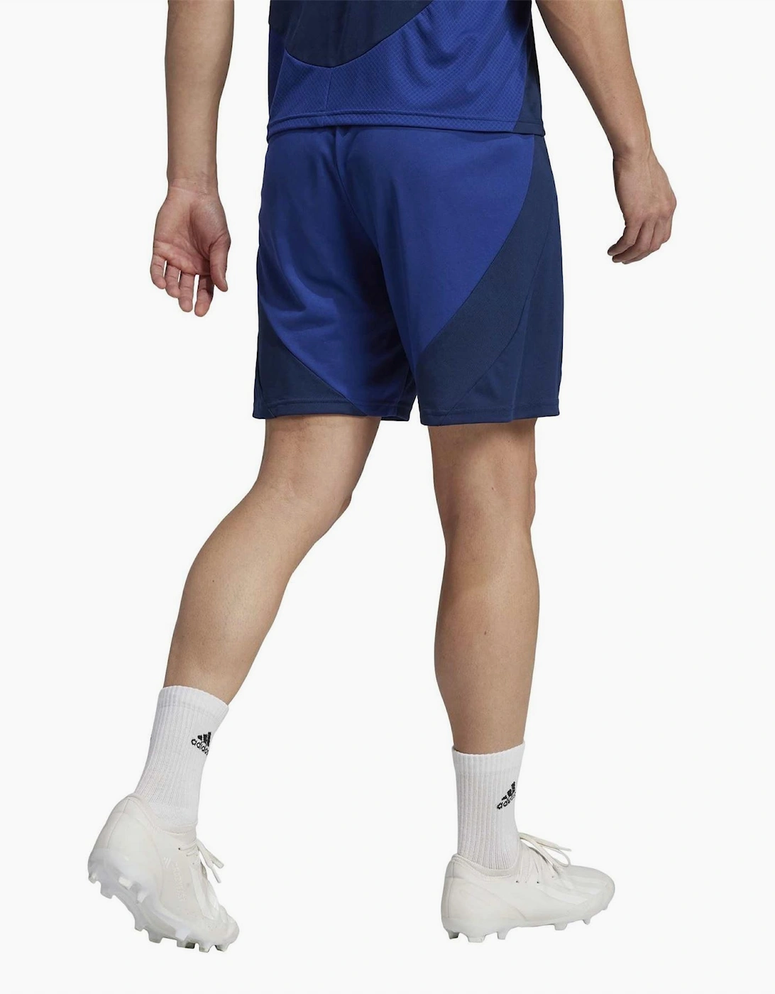 Mens Mufc A Sho Football Shorts