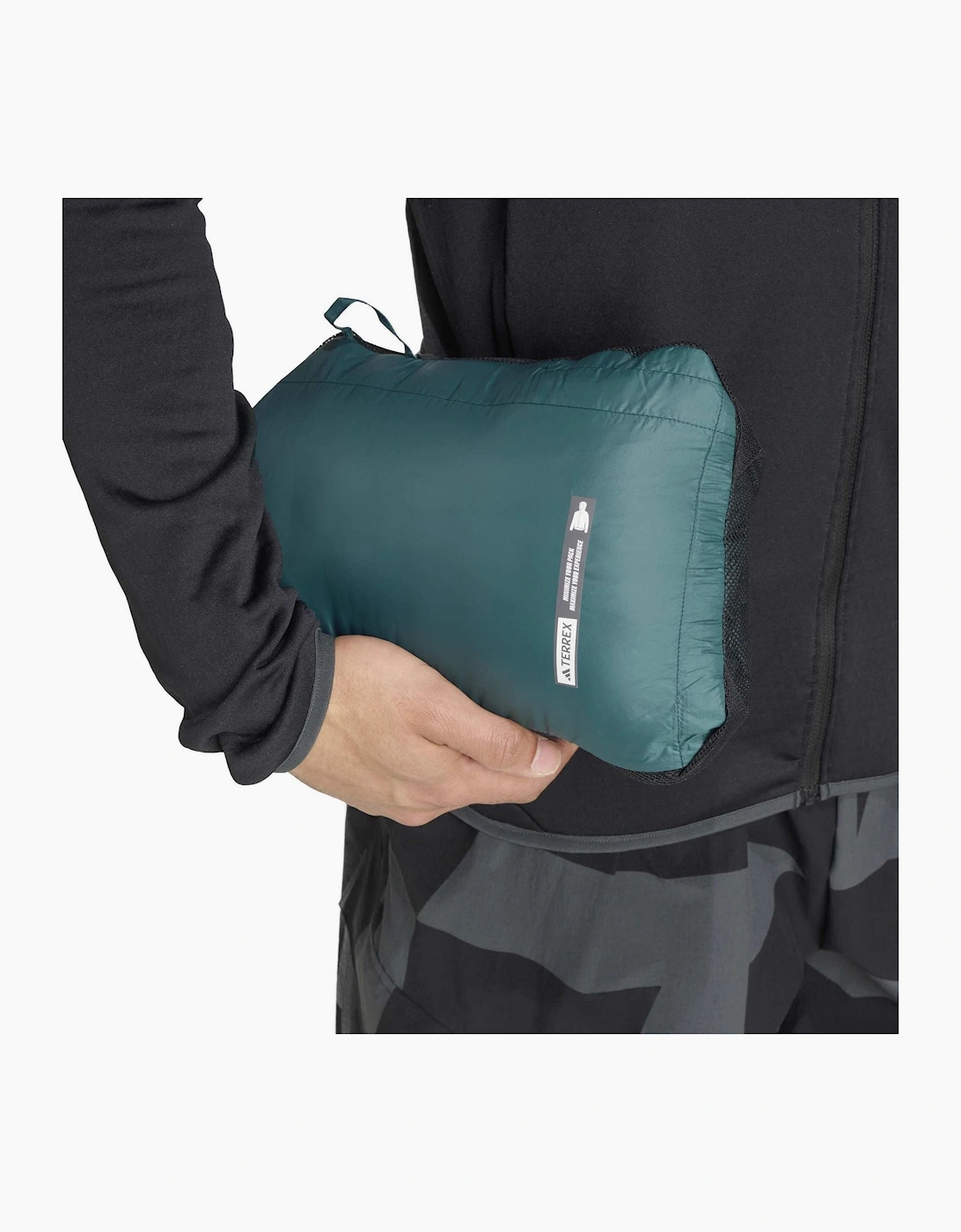 Terrex Xperior PrimaLoft Water-Resistant