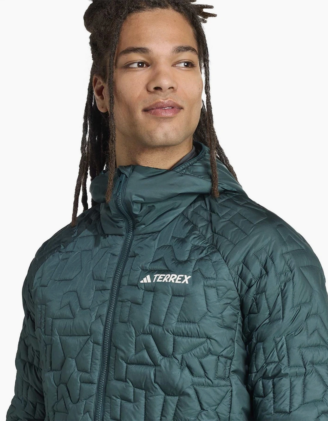 Terrex Xperior PrimaLoft Water-Resistant