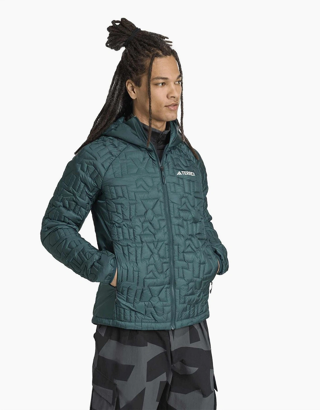 Terrex Xperior PrimaLoft Water-Resistant