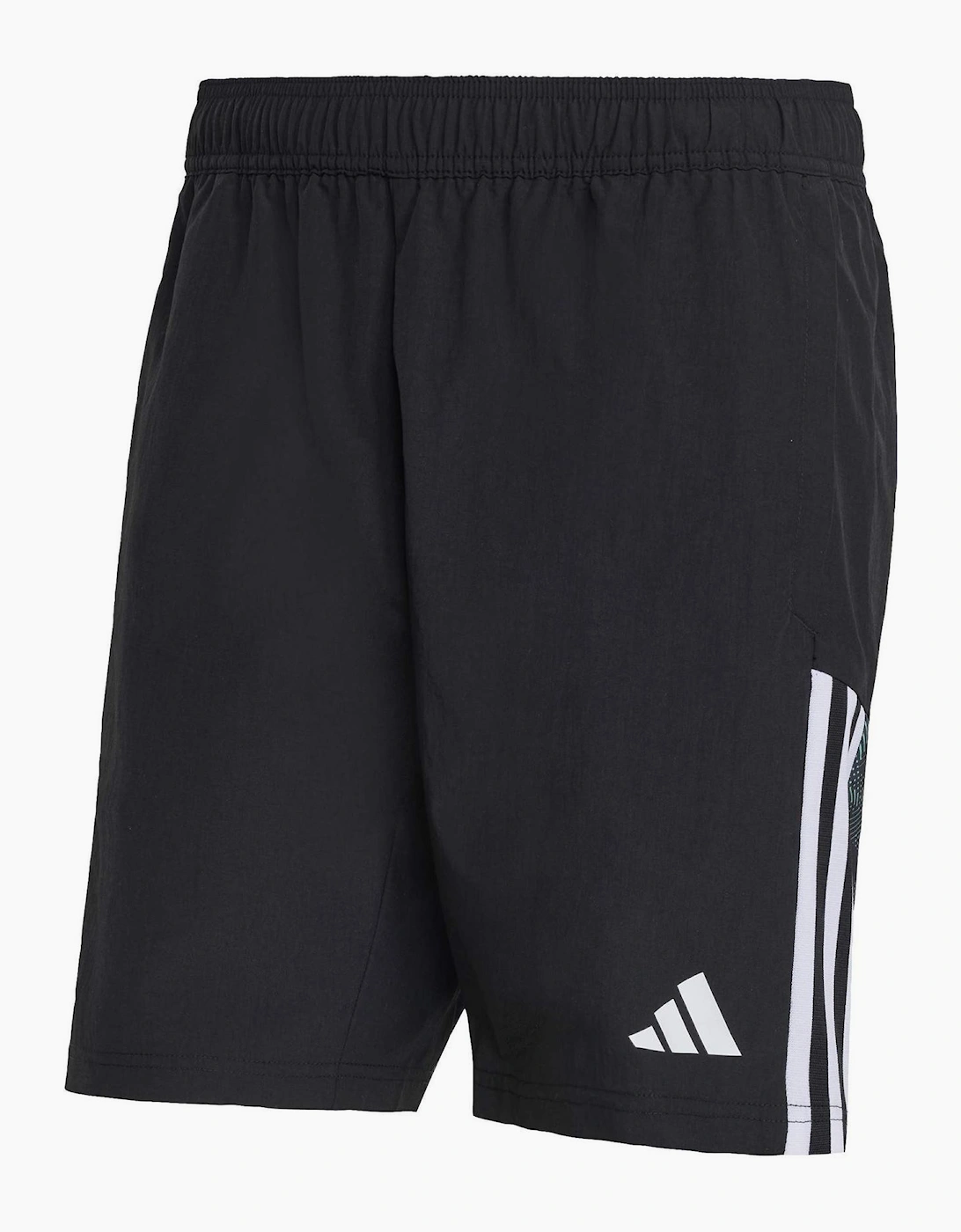 Adidas Adidas Men's Pride Sho M - Black