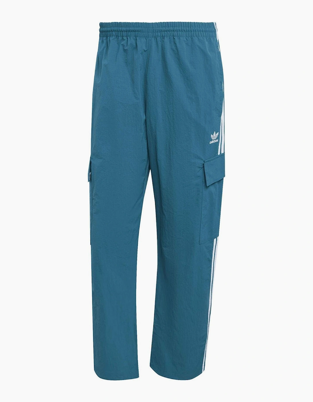 Adidas Adidas Men's 3s Cargo Pant - Blue