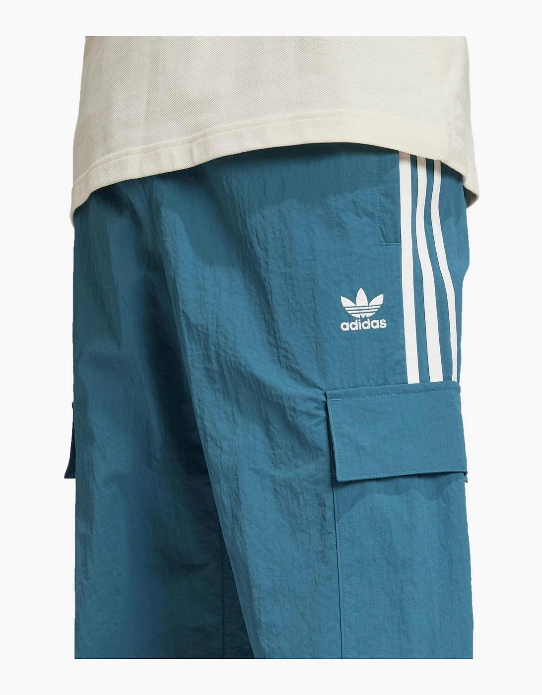 3s Cargo Pant