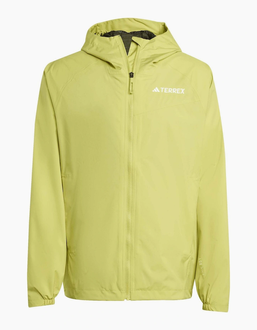 Adidas Adidas Men's Multi 2l Rain - Yellow