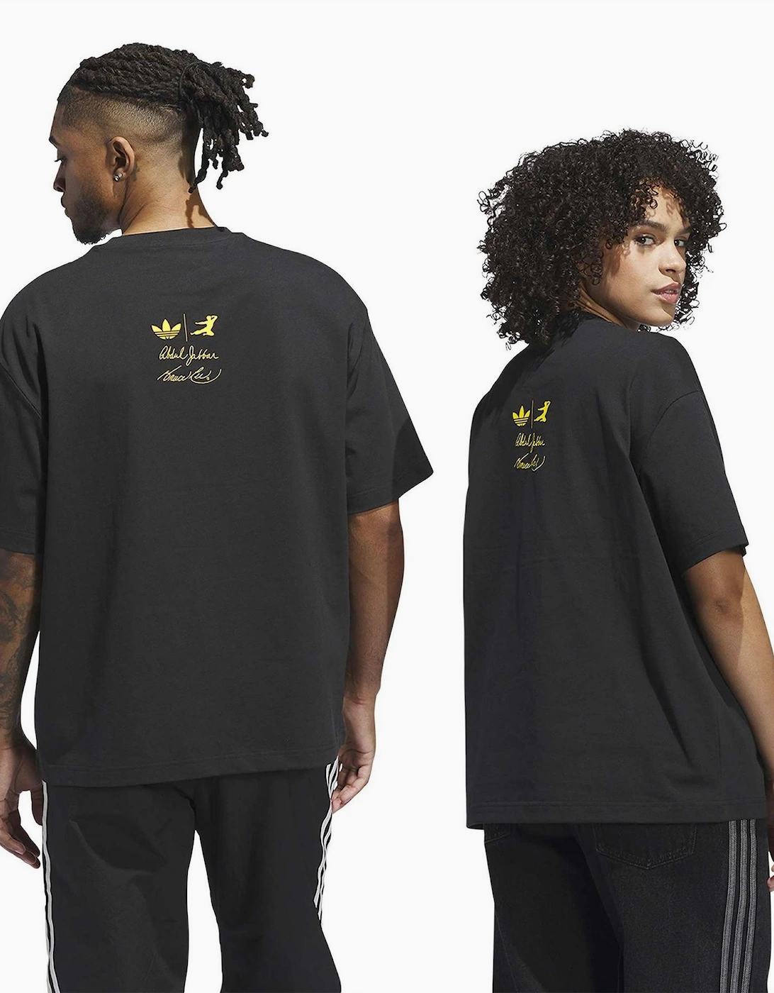 Bl Kick Tee