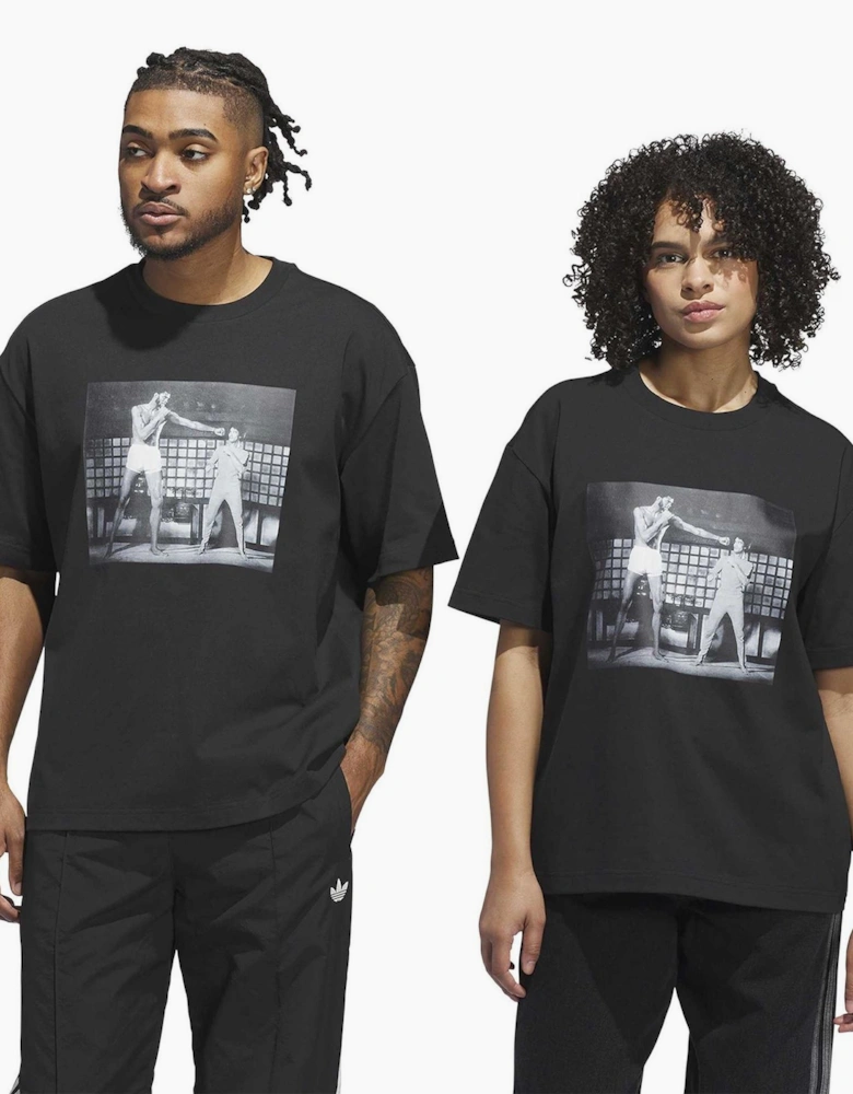 Bl Kick Tee