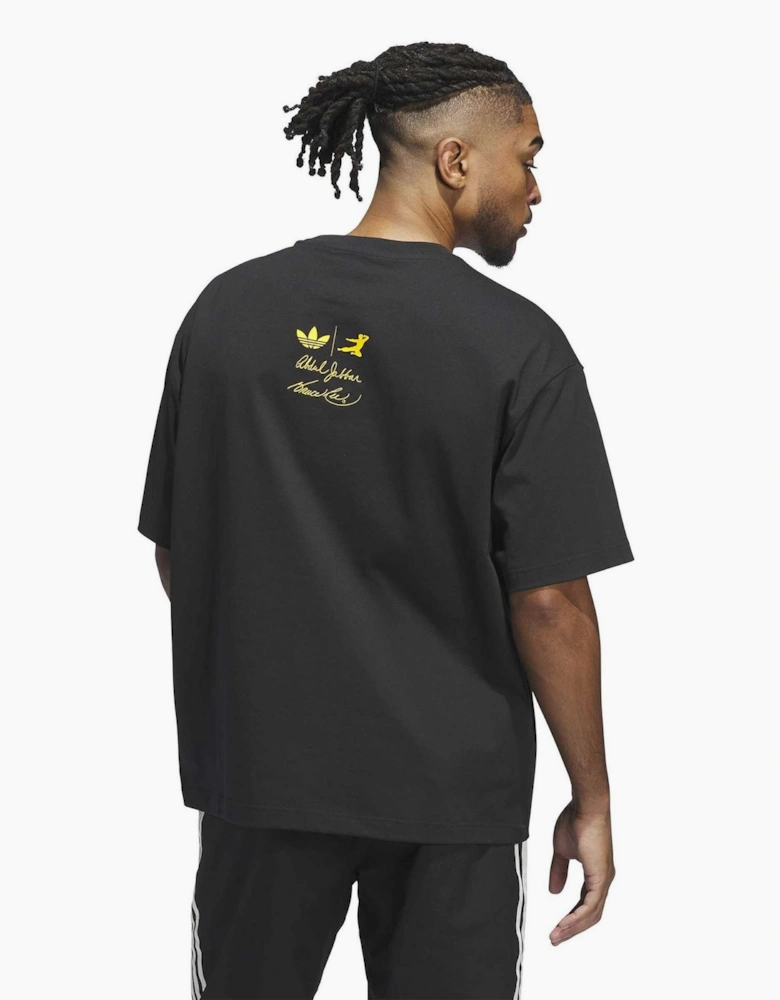 Bl Kick Tee